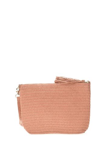 Luisa Vannini_Clutch_ROSA 1