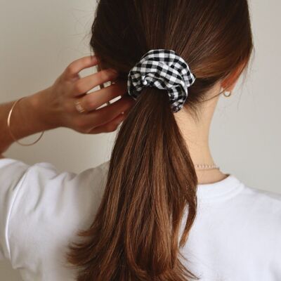 Bridget Black Vichy