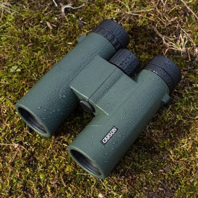 10x42mm Full Size Binoculars, Fog Proof and Waterproof