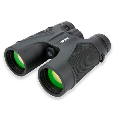 3D Series 10x42mm ED HD Fogproof Waterproof Binoculars