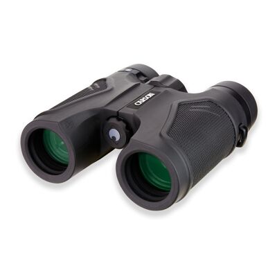 3D Series 8x32mm ED Glass HD Fogproof Waterproof Binoculars