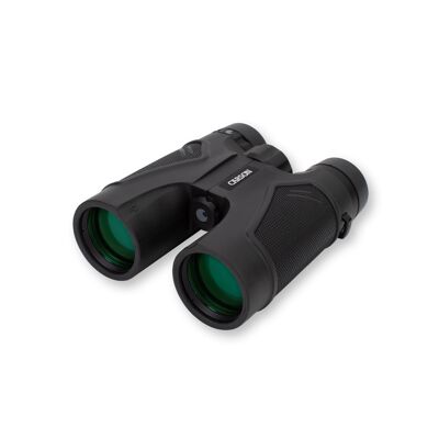 3D Series 8x42mm ED Glass HD Fogproof Waterproof Binoculars