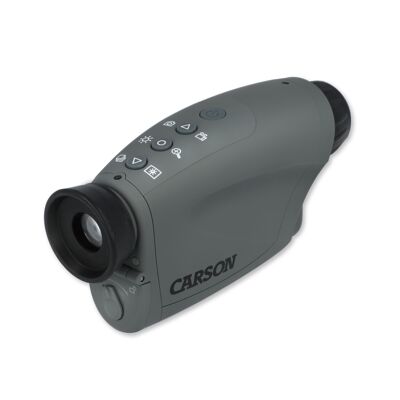 Monoculaire de vision nocturne numérique Aura Plus 2x Power