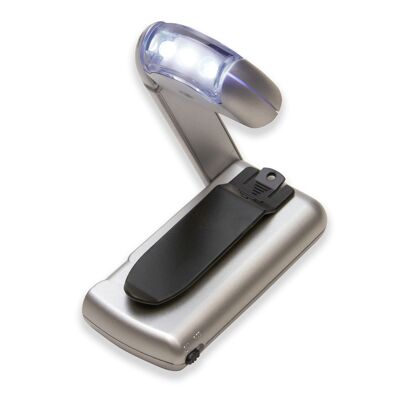 BookBrite Triplo LED