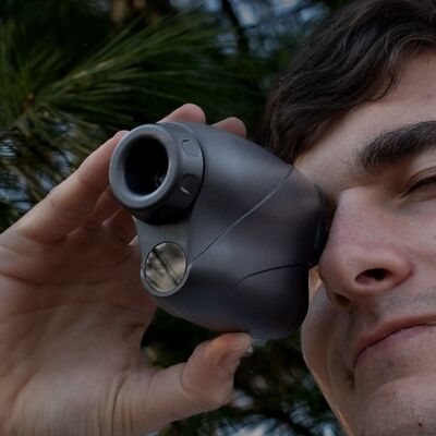 Appareil de vision nocturne numérique pour le camping, la navigation ou la sécurité