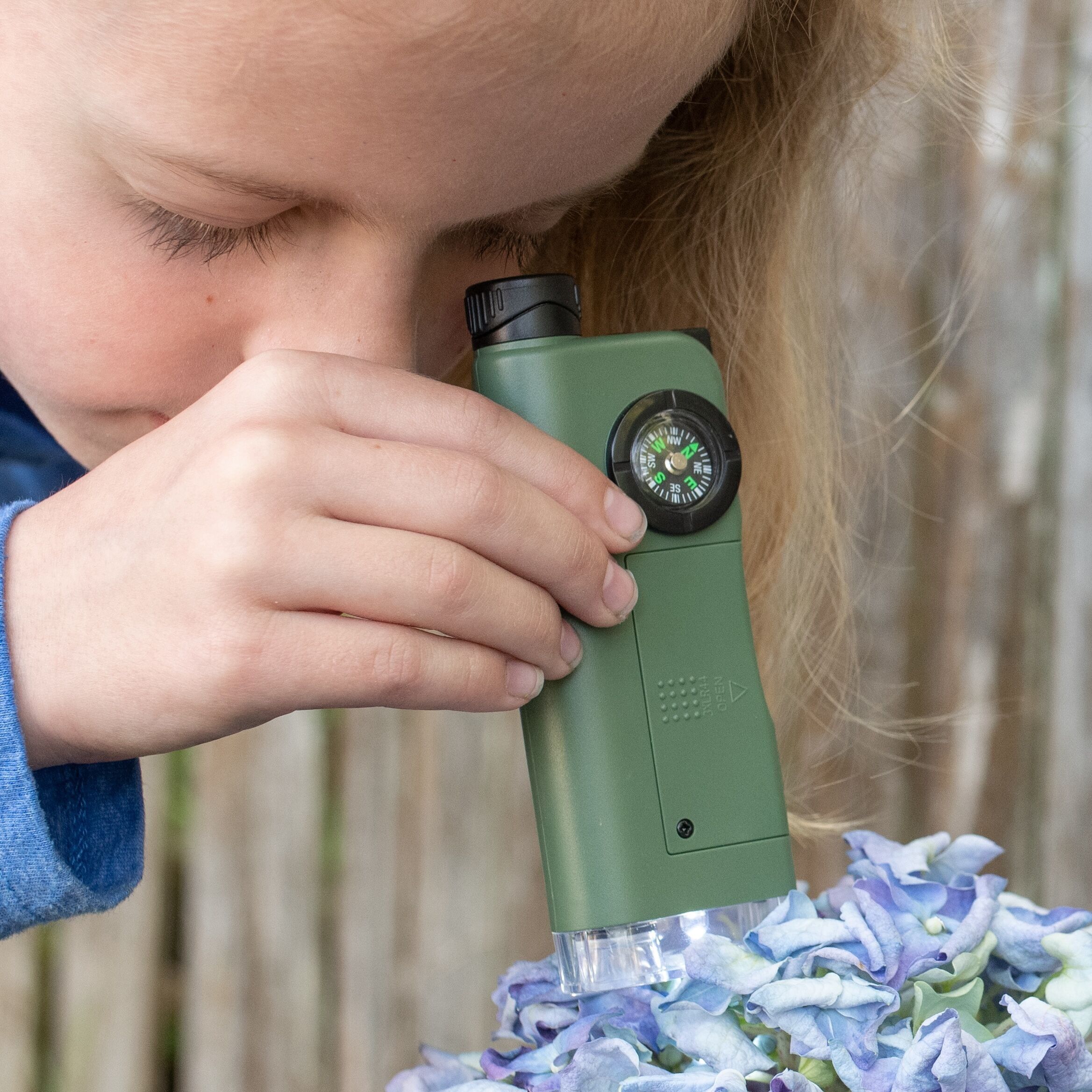 Mehrzweck-All-in-One-Lern-Abenteuertool für Kinder