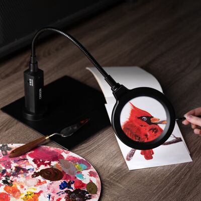 MagniFlex Pro 2x