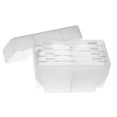 Set di lenti di ricambio MagniVisor