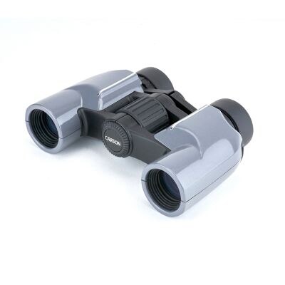 Binocolo compatto e leggero Mantaray 8x24mm con prisma di Porro