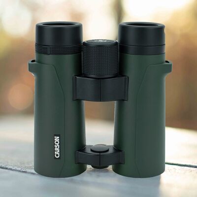 Binocolo impermeabile aperto HD 8x42mm serie RD per il birdwatching