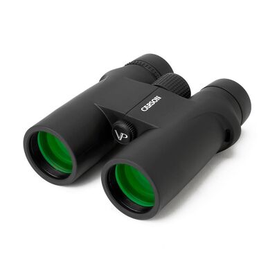 VP Series 8x42mm Full-Sized Fogproof Waterproof Binoculars