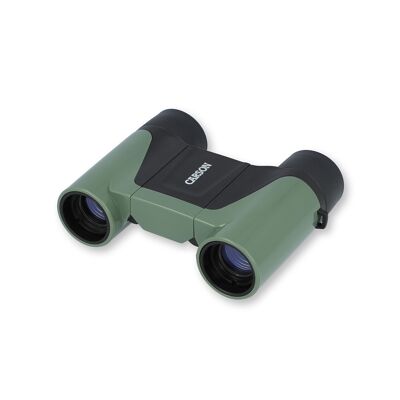 Wildcat 7x18mm Focus Free Binoculars for Kids, Great Optics