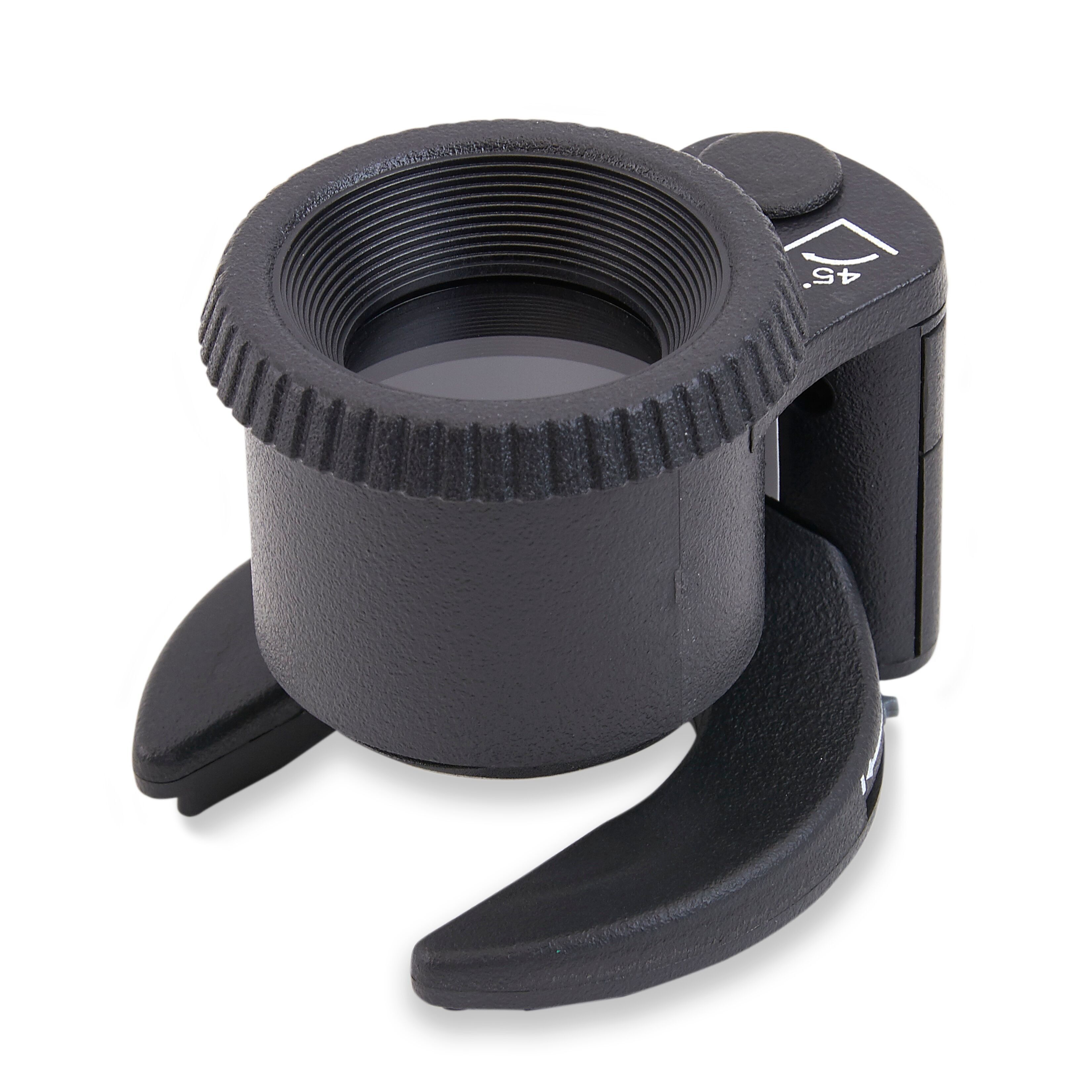 SensoreMag 4.Lente d'ingrandimento e pulitore per sensore della fotocamera 5x30mm