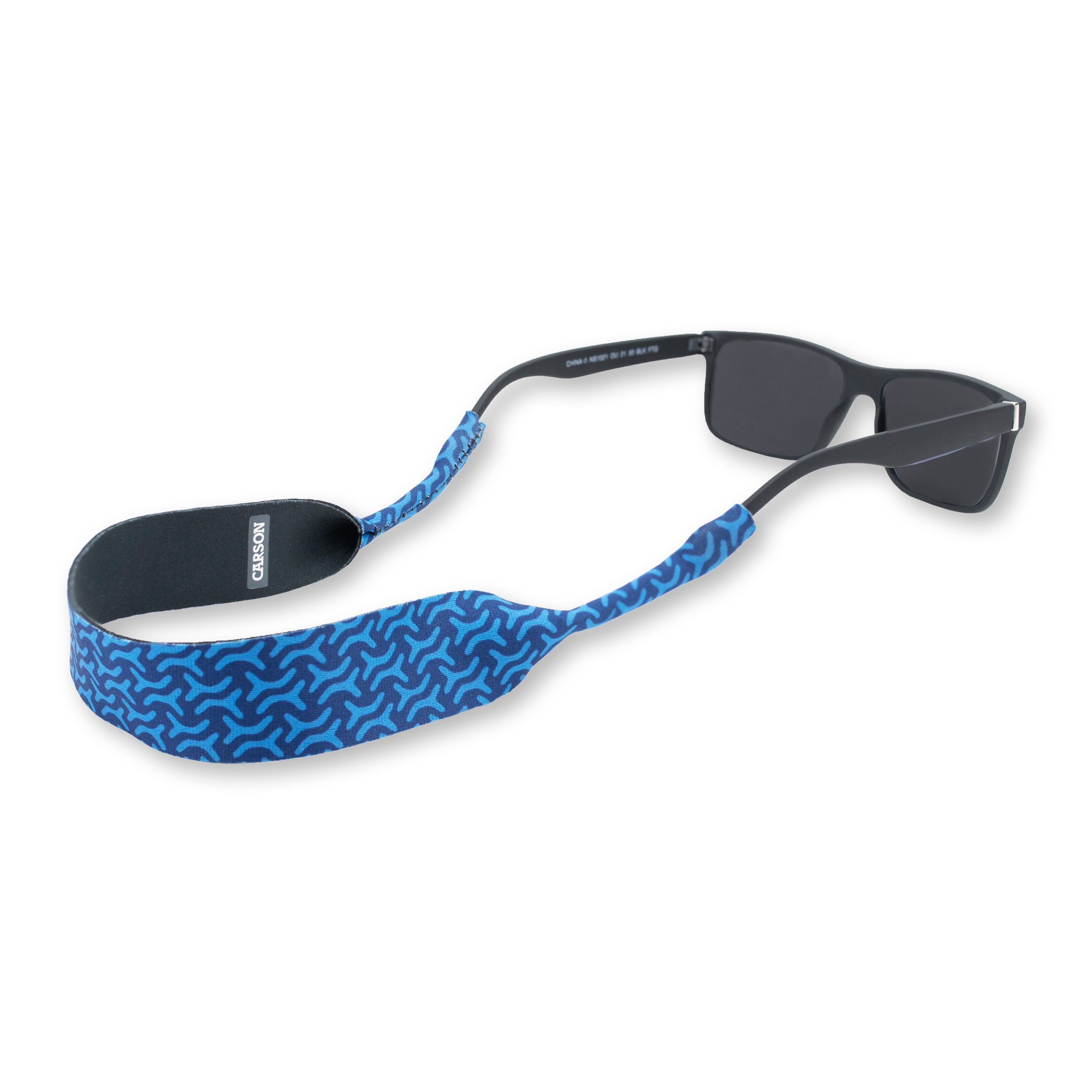 Bequemer Brillenhalter aus Neopren
