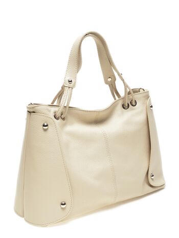 Carla Ferreri-Sac à main_BEIGE 1695 3