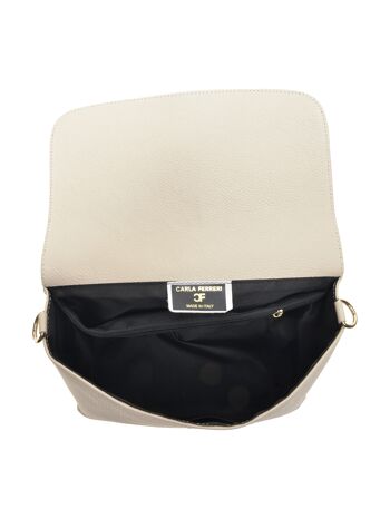 Carla Ferreri-Sac à main_BEIGE 1697 4