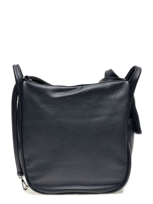 Carla Ferreri-Top Handle Bag_NERO