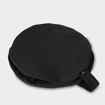 Yoga Studio Spare Cylinder Cushion Cover