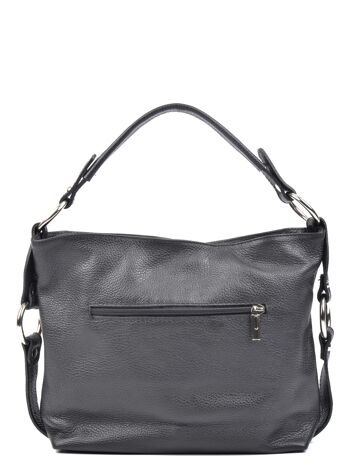 Carla Ferreri-Sac fourre-tout_NERO 1233 1