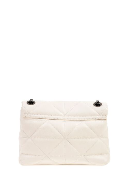 Carla Ferreri-Shoulder Bag_BEIGE 1622