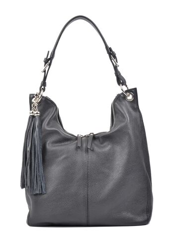 Carla Ferreri-Sac Hobo_NERO 1334 2