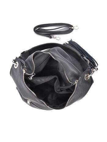 Carla Ferreri-Sac Hobo_NERO 1334 4