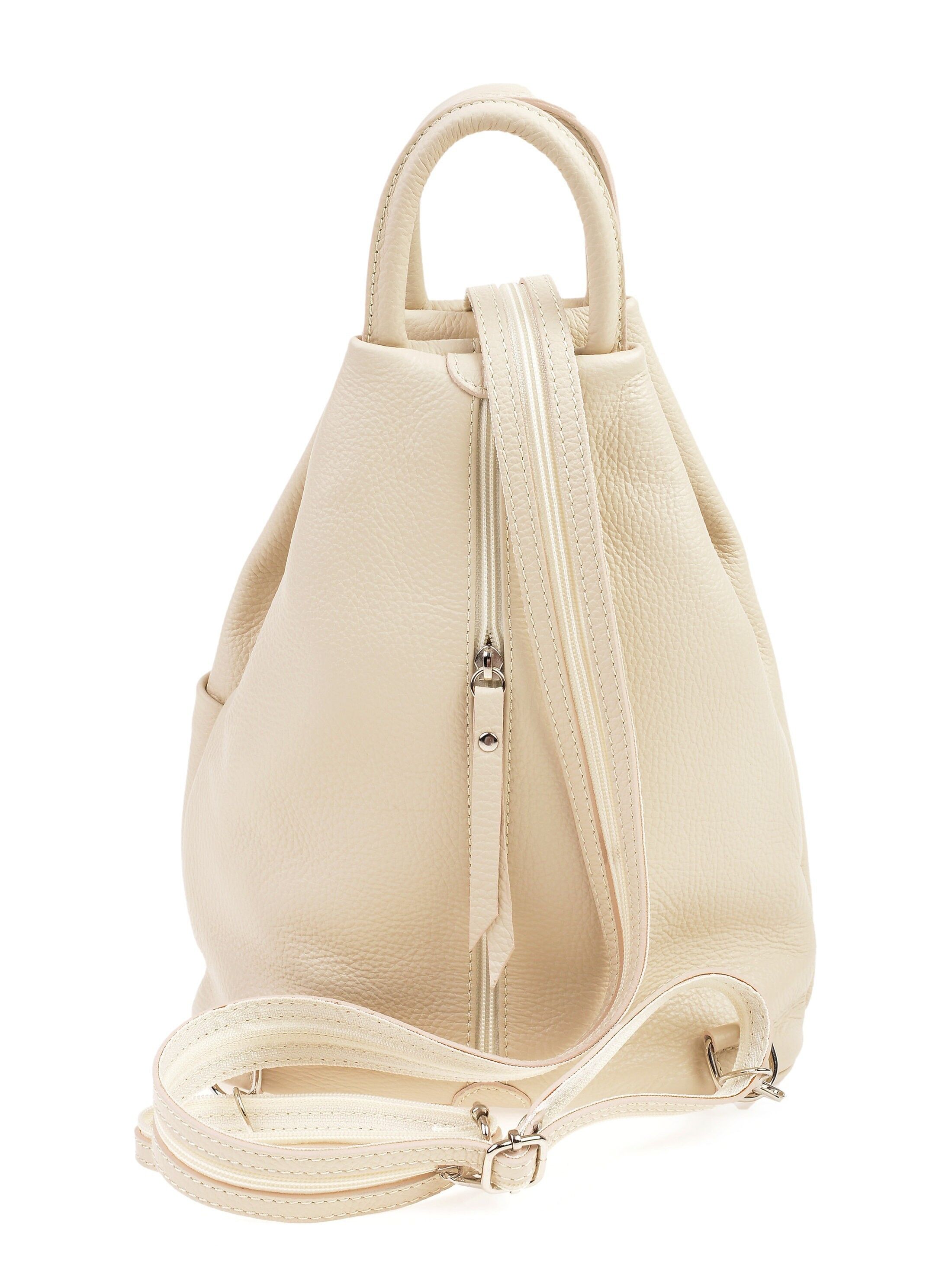 Ankorstore x Carla Ferreri Carla Ferreri Backpack BEIGE 1625