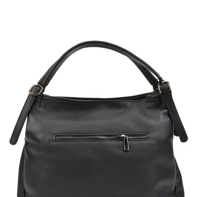 Carla Ferreri-Handbag_NERO 1548