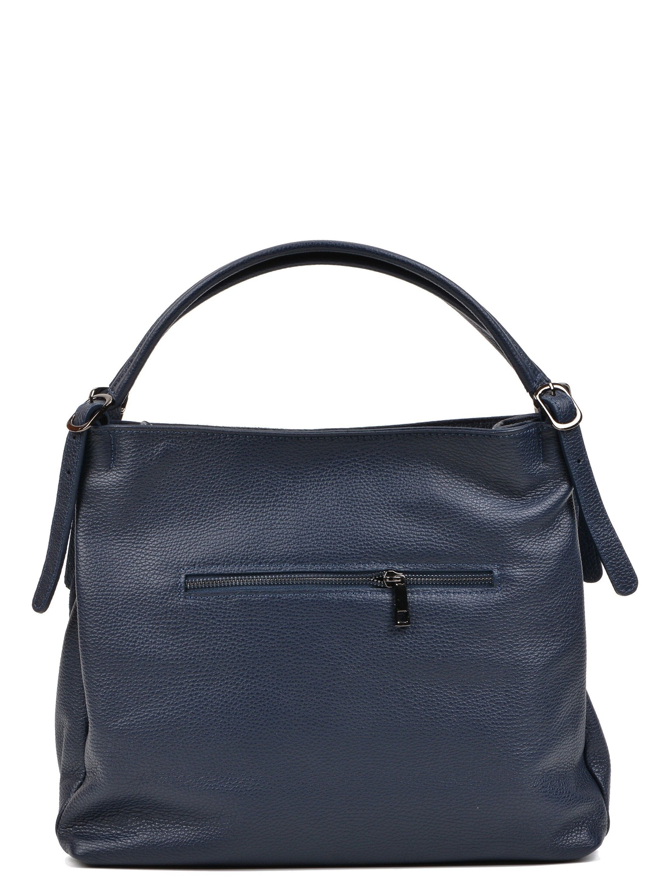 Achat Carla Ferreri Sac main BLU SCURO en gros