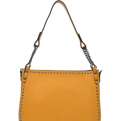 Carla Ferreri-Shoulder Bag_SENAPE 1550