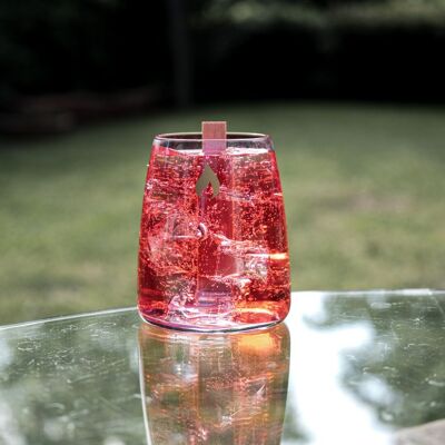 Cosmopolitan Candle