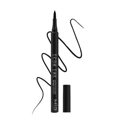 ICON INK - eye-liner longue tenue