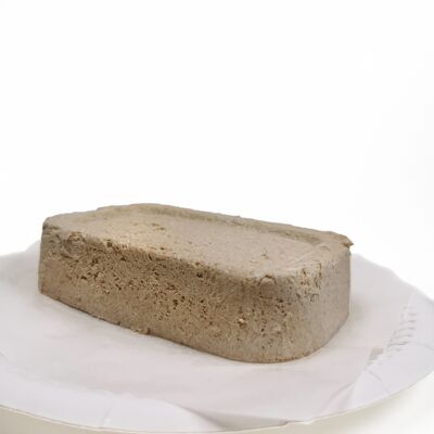 Naturaleza de Halva