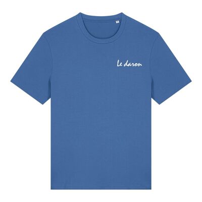 Camiseta Le Daron - Hombre