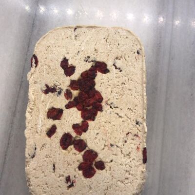 Halva barberries