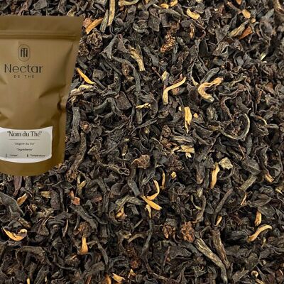 Tè nero - English Breakfast - bustina sfusa da 100 g