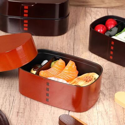 Daily Bento Box by Hakoya
