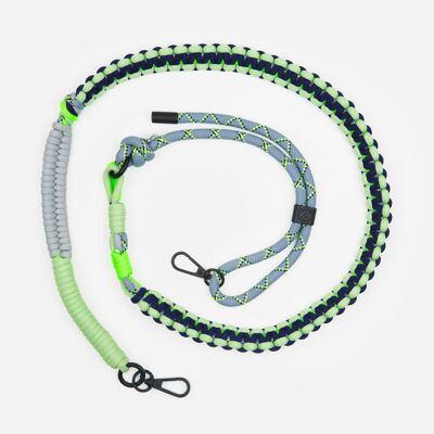 Tracolla Twist Trek