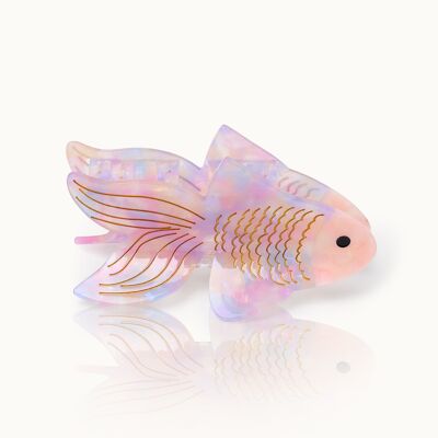 Pince à cheveux Poisson