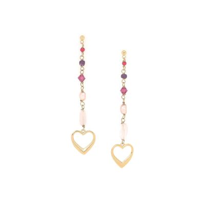 Pendientes largos de presión ESMEE