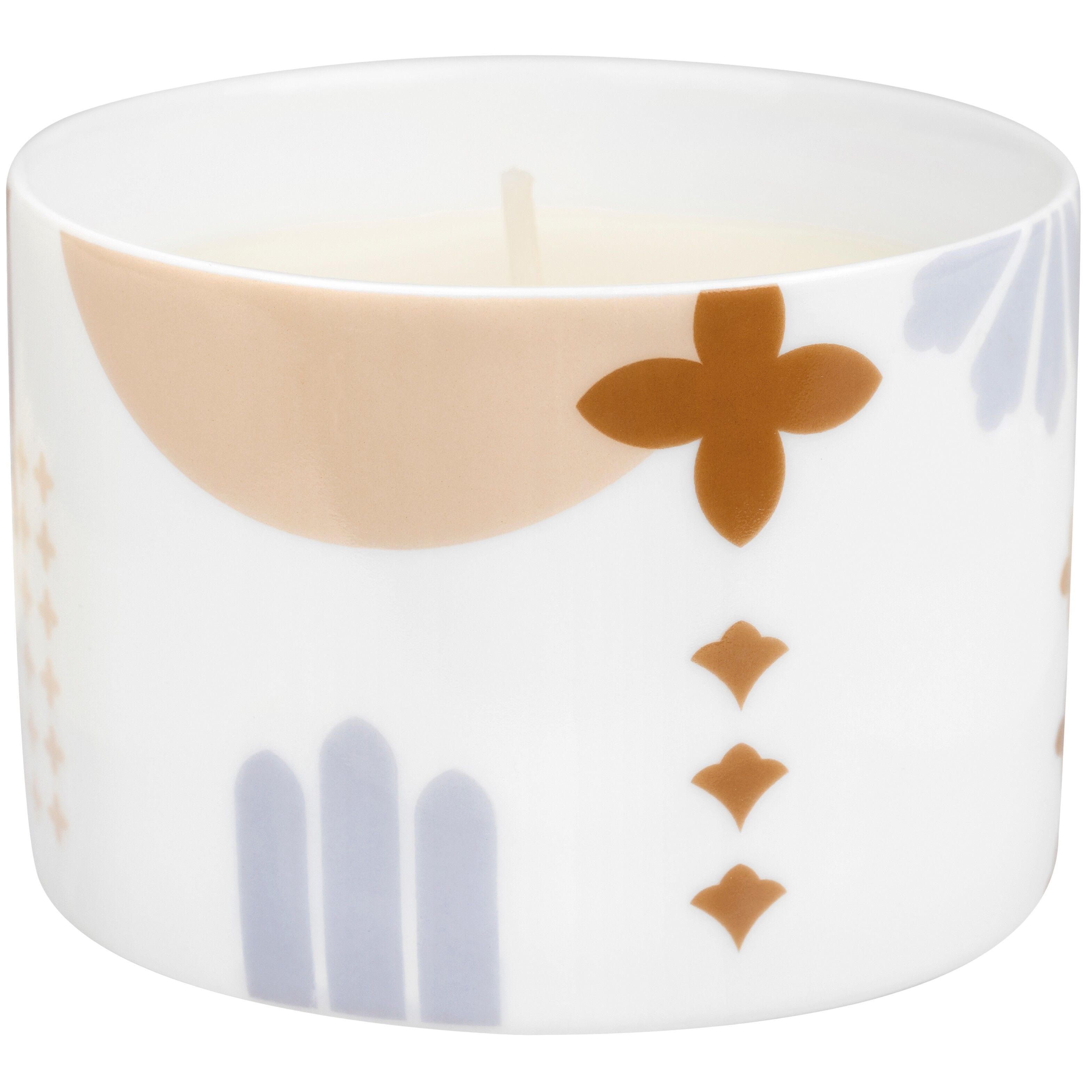 Conjunto de un Notre Dame de Paris Hybrid y su platillo