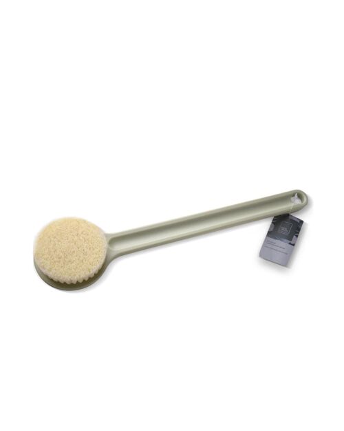 DETHRONE Stimulating Body Brush.