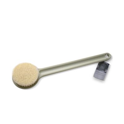 DETHRONE Stimulating Body Brush.