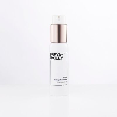 AWAKE Fruchtenzym-Gesichtsreiniger. - 60ml