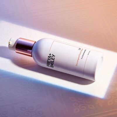 LIT Decongesting Rose Face Toner. - 60ML