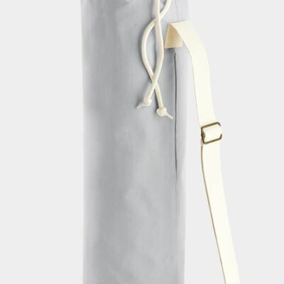 Borsa per tappetino yoga biologico EarthAware di Westford Mill