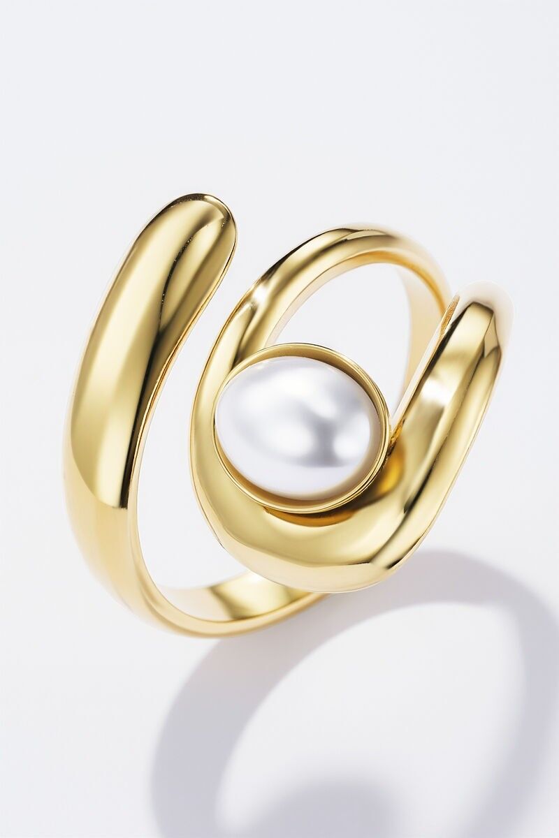 Anello in acciaio inossidabile 424RX208