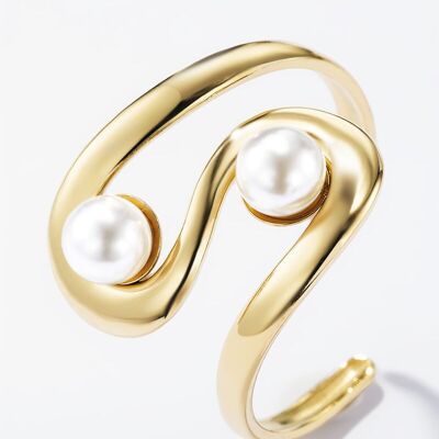Anelli in acciaio inossidabile 424RX234