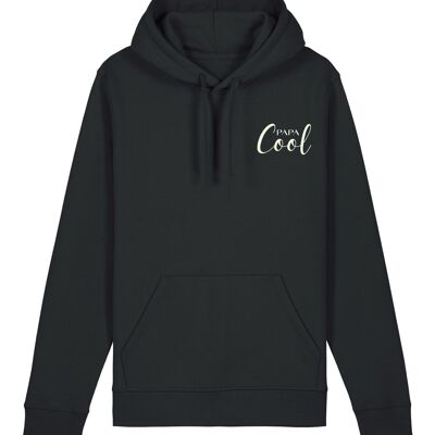 Cool Dad Hoodie - Embroidered - Men