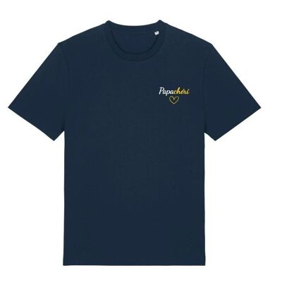 Dear Dad T-shirt - Embroidered - Men